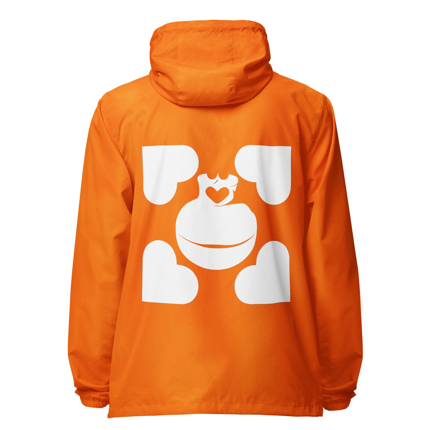 HeartNose windbreaker